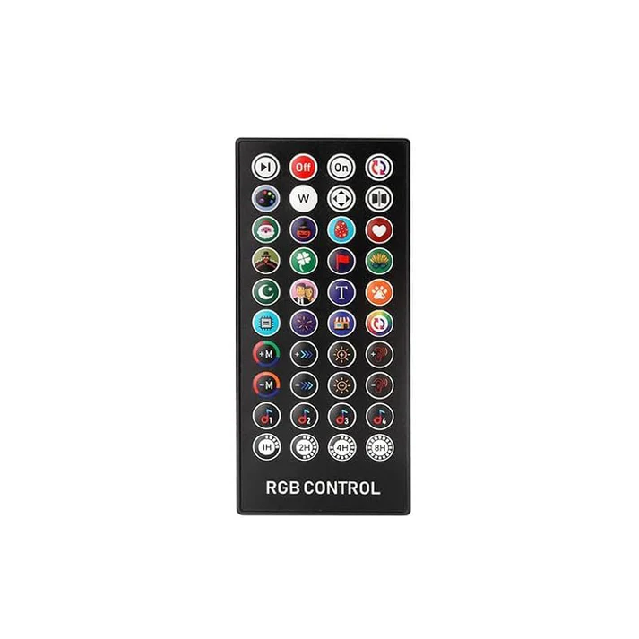 SMART LED CURTAIN LIGHTS SMART LED CURTAIN LIGHTS